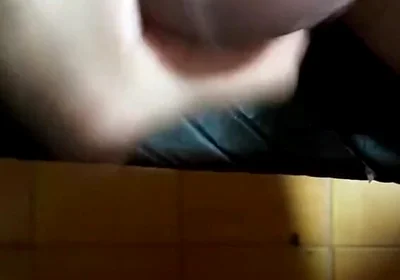 Smegma Cum Underwear