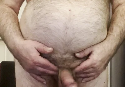 5760 Rub Nipples and Cock Drip