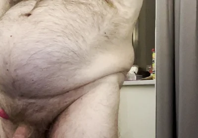 5810 Armpits on Parade