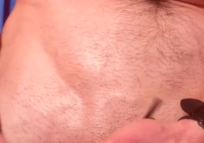 Start with a Load, Close up Then at the End Bust Again