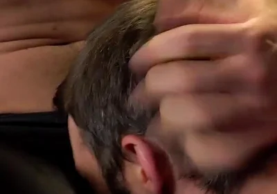 Superman Vs Alpha Stud