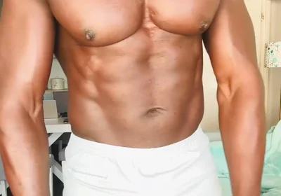 Like My New Gym Outfit From Jjmalibu?