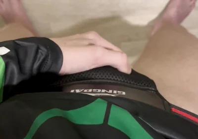 New Gear, Hot Underwear and more!