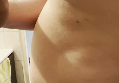 Nipple Suction & Tits Play