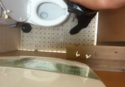 Chubby Teen Jerk off