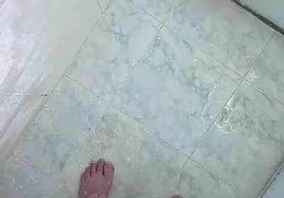 Come Take a Shower with Me