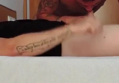 Dany Boss sued raw bt Magic Javi