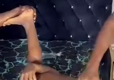 He Got What He Wanted