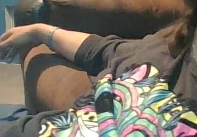 Your Ideal Guy in Bed