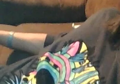 Damn Desire I Have in Bed