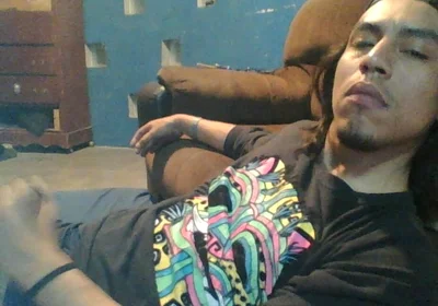 Grab Me by the Cap, Make Me Yours