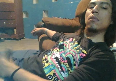 Your Ideal Guy in Bed