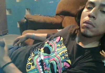 Damn Desire I Have in Bed