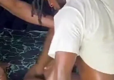 Just Wanna Cum with This Man