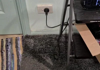 Stretching My Nipples