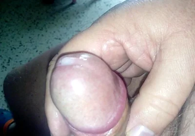 Compil of My Cumshots