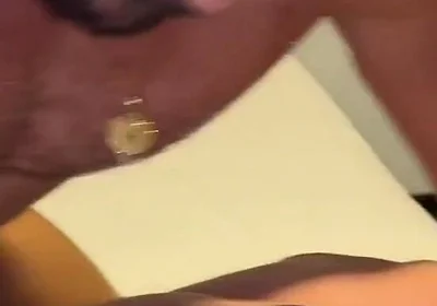 Kosta Viking Gave Me a Very Warm Welcome