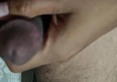 Hairy Big Cock Bangladeshi Stepdaddy Play Handjob