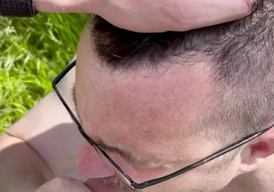 Feels Good to Have a Taste