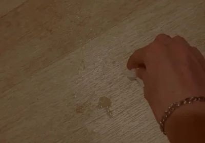 Sneaky and Quiet Orgasm