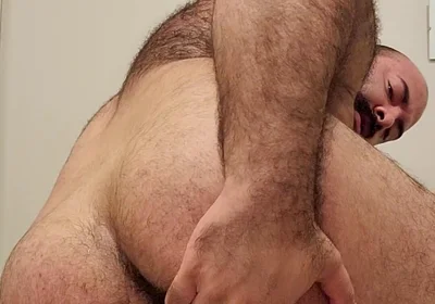 Bear Ass