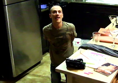 Episode 6: Anal Eggs