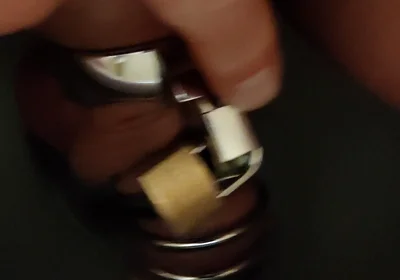 Chastity Boy