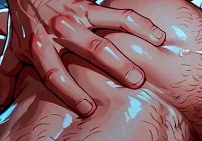 Sexy Ai Hero Boys 2026