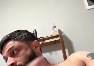 All Me and My Hard Cock