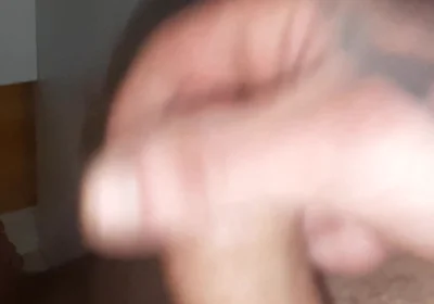 Warm-up Before Pounding