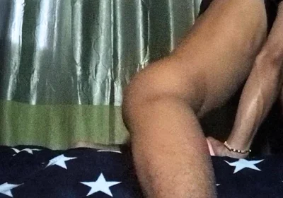 Twink Humping a Pussy in a Hard Way