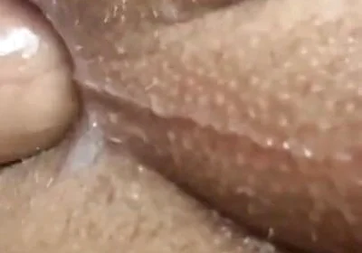 Lick the Cum Holes Fucked the Wet Hot Tight Ass with Cum Filling