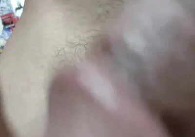 Hit Your Face with My Dick