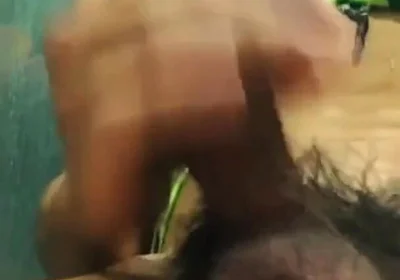 Private Moments You Shouldn't Miss