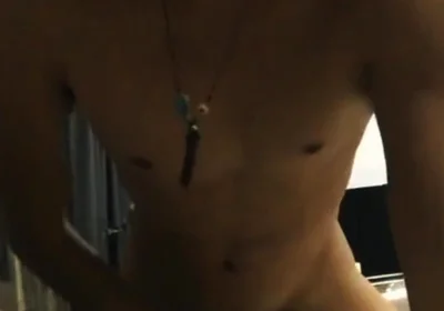 Private Moments You Shouldn't Miss