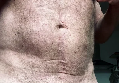 Old Sack Jerks off His Horny Cock and Squirts