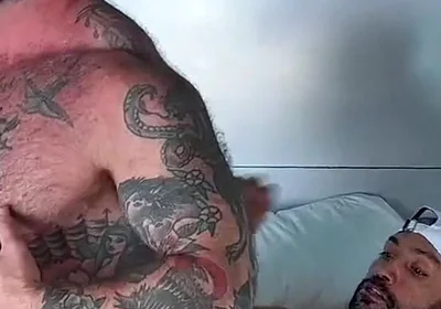 Peludo Machote Y Rico Pasivo Para Mi