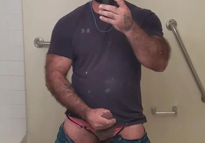 A little fun while at work.