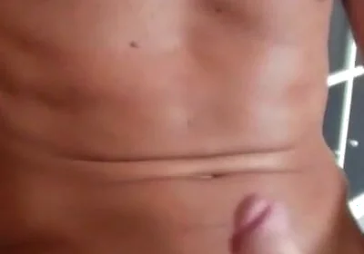 Masturbation