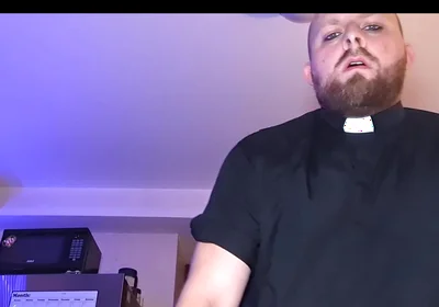 POV Pastor Stepdaddy
