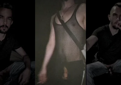 Hot Summer (midnight of Freedom: Part 1)