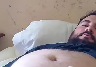 The Fat Pig's Belly Doesn't Stop Growing