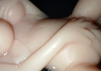 Wife Sex Is Most Intimate with the Owner of a Very Large Penis.