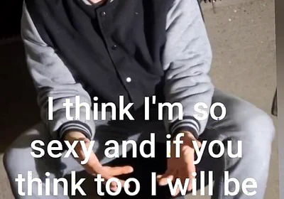 In This Video I Tell Why I Do It, Why I Shoot Them