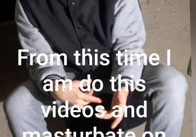 In This Video I Tell Why I Do It, Why I Shoot Them