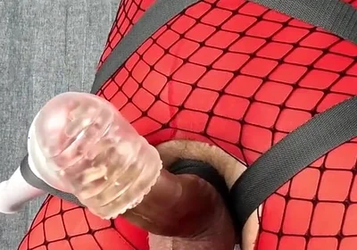 Extreme Pleasure with Magic Wand