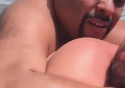 Bed Battle - Bear Wrestling Showdown (bearzinho Wins)