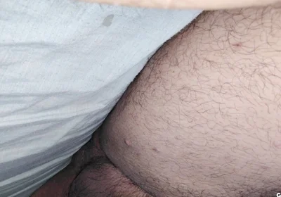 Fat Pig Masturbation