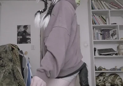 Just a Silly Cute Femboy