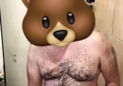 Washing My Chunky